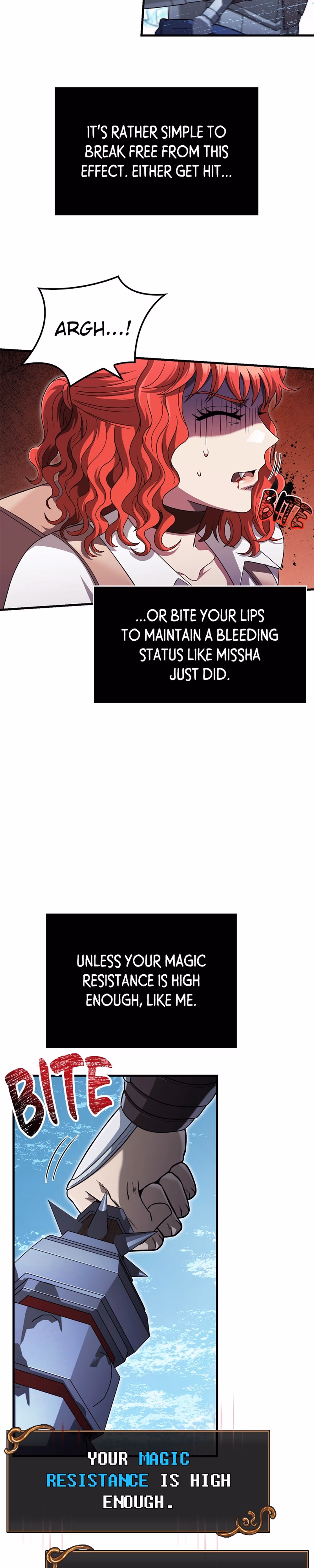 Surviving The Game as a Barbarian - Chapter 70 - Part 24