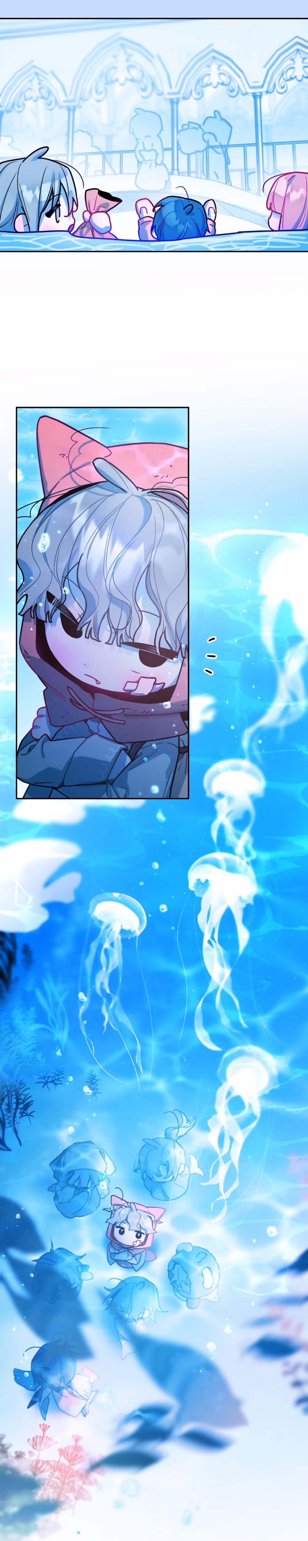 Our Guild's Idol - Chapter 38 - Part 4