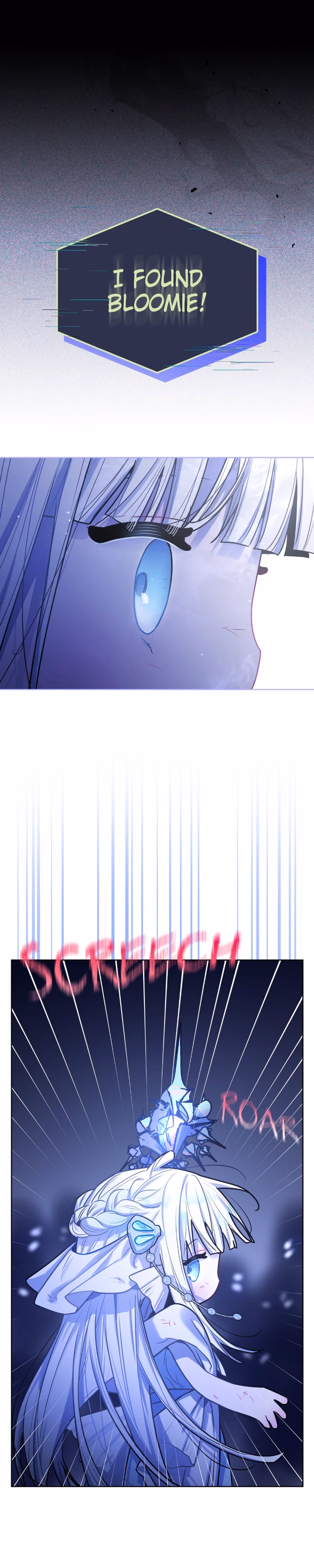 Our Guild's Idol - Chapter 38 - Part 17