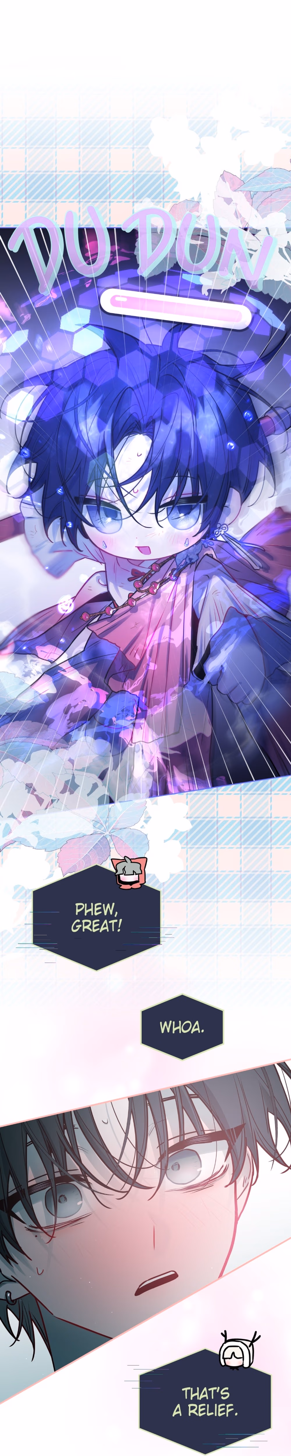 Our Guild's Idol - Chapter 38 - Part 18