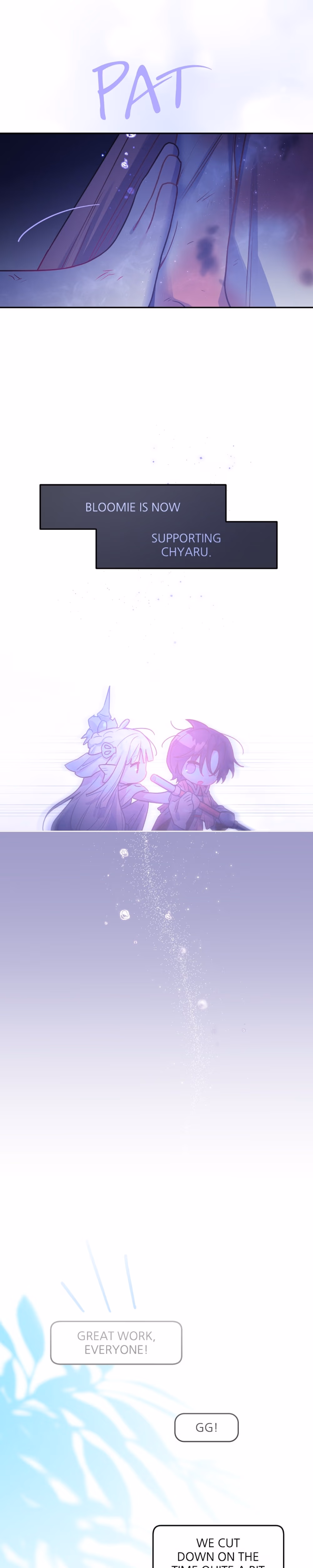 Our Guild's Idol - Chapter 38 - Part 20