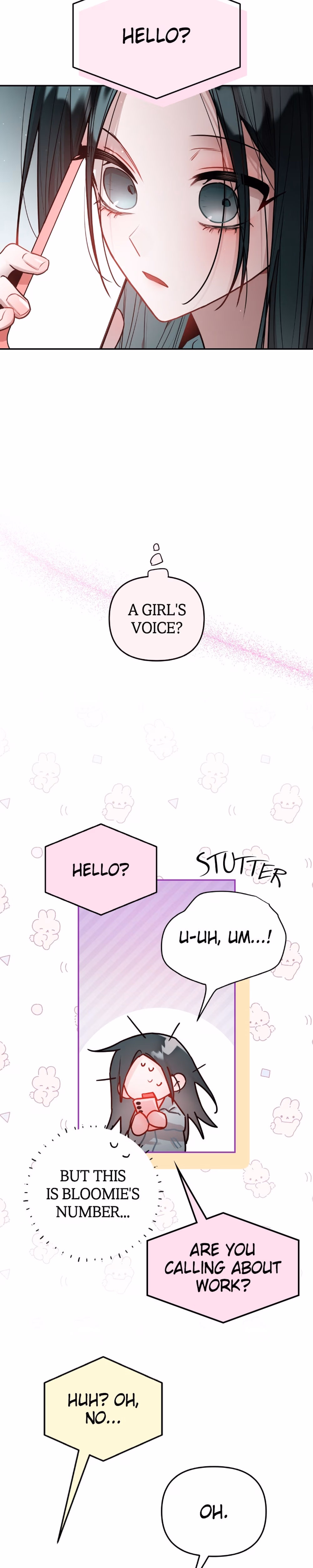 Our Guild's Idol - Chapter 38 - Part 27