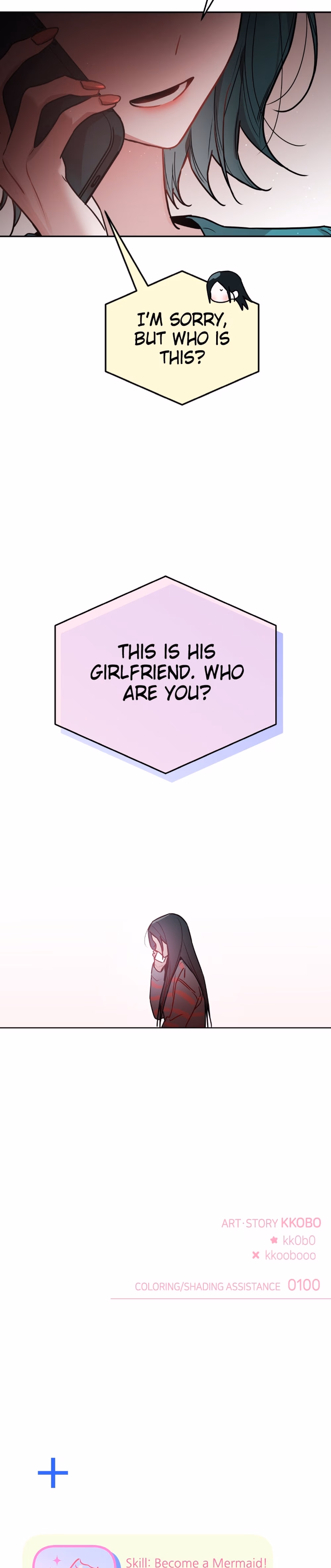 Our Guild's Idol - Chapter 38 - Part 28