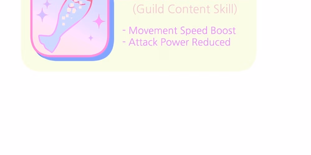 Our Guild's Idol - Chapter 38 - Part 29