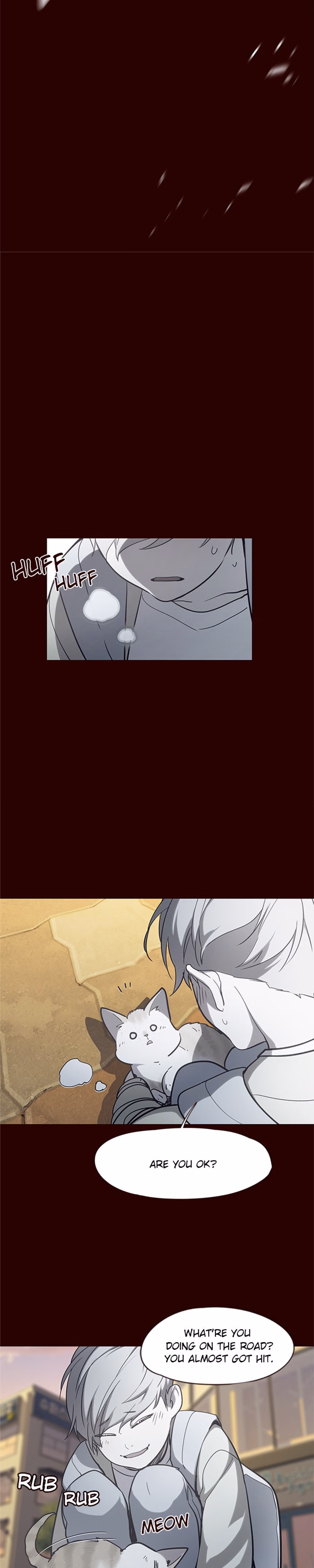 Eleceed - Chapter 27 - Part 4