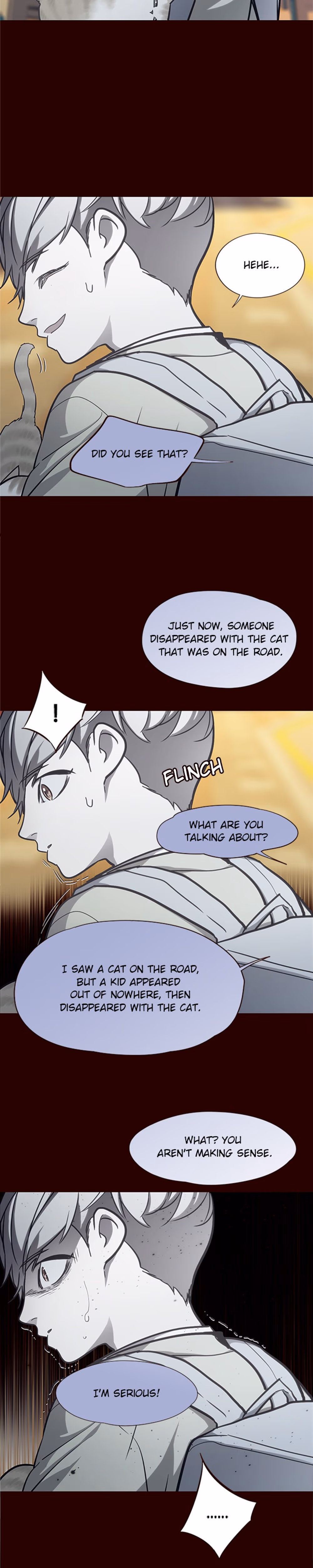 Eleceed - Chapter 27 - Part 5