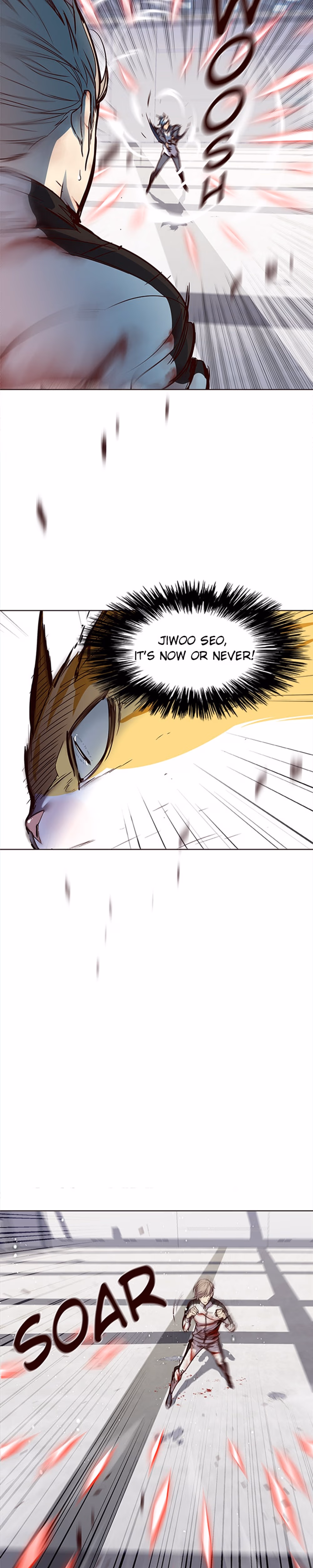 Eleceed - Chapter 27 - Part 16