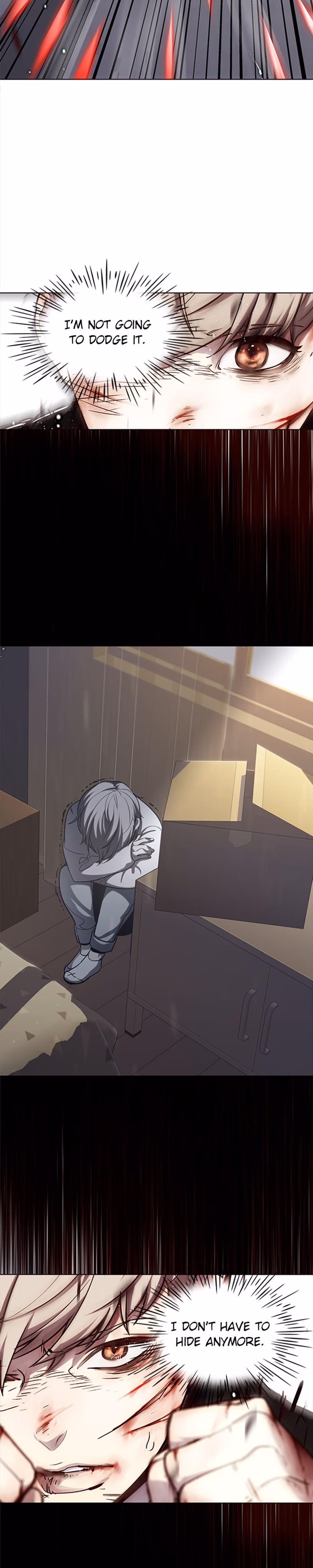 Eleceed - Chapter 27 - Part 17