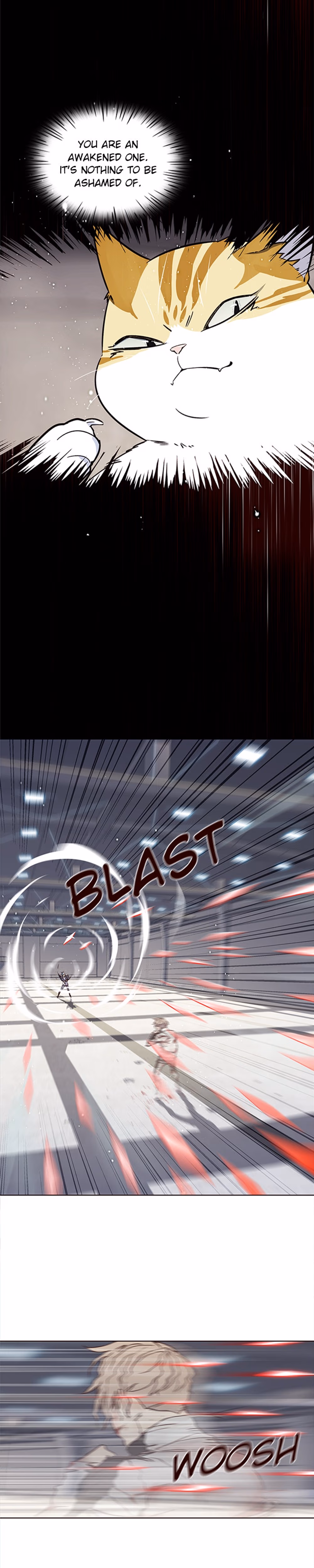 Eleceed - Chapter 27 - Part 18