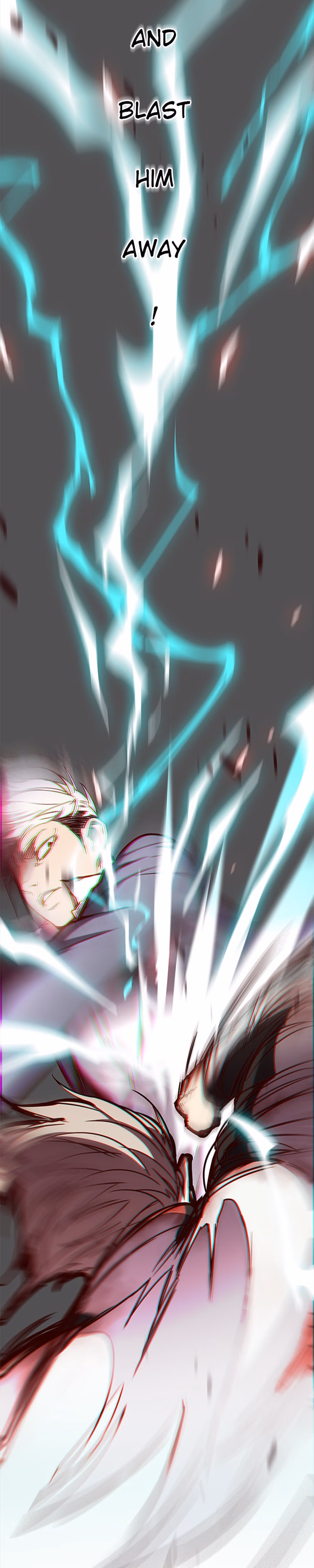 Eleceed - Chapter 27 - Part 21