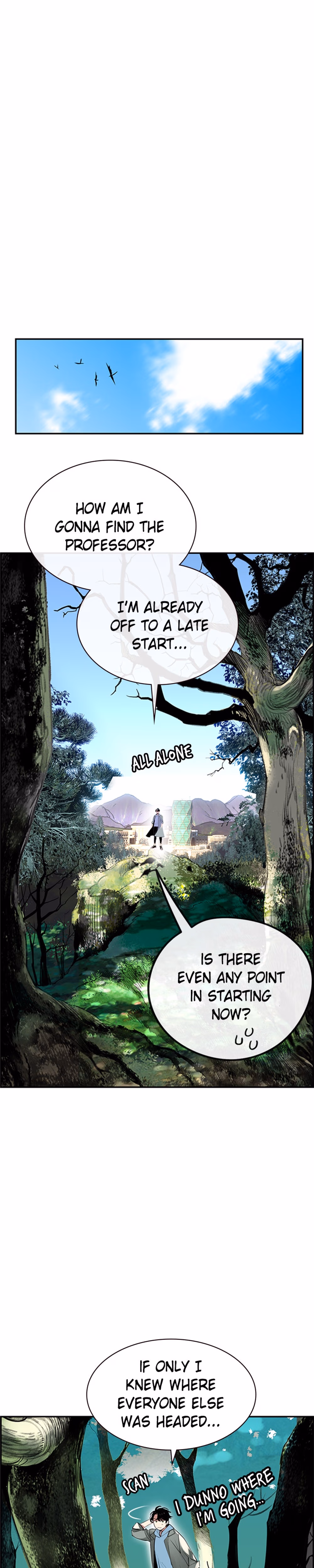 Jungle Juice - Chapter 4 - Part 8