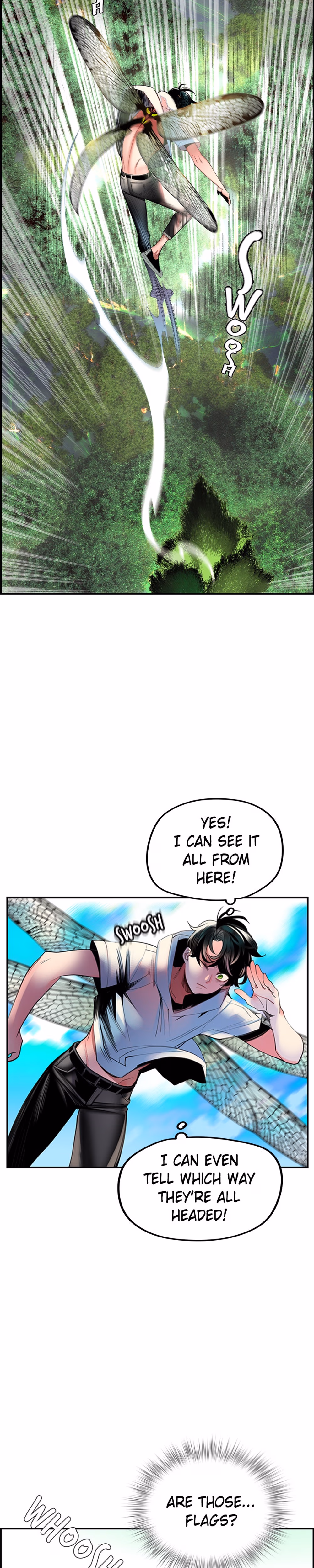 Jungle Juice - Chapter 4 - Part 10