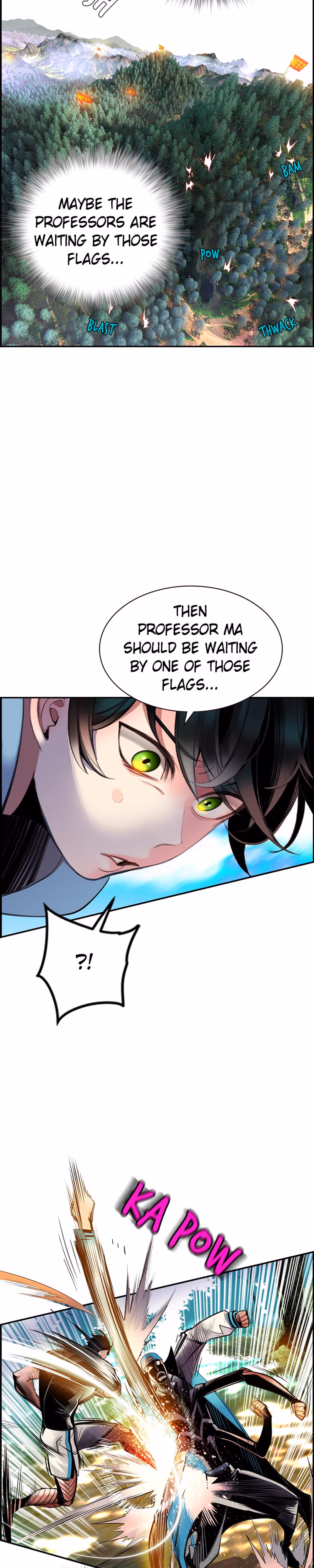 Jungle Juice - Chapter 4 - Part 11