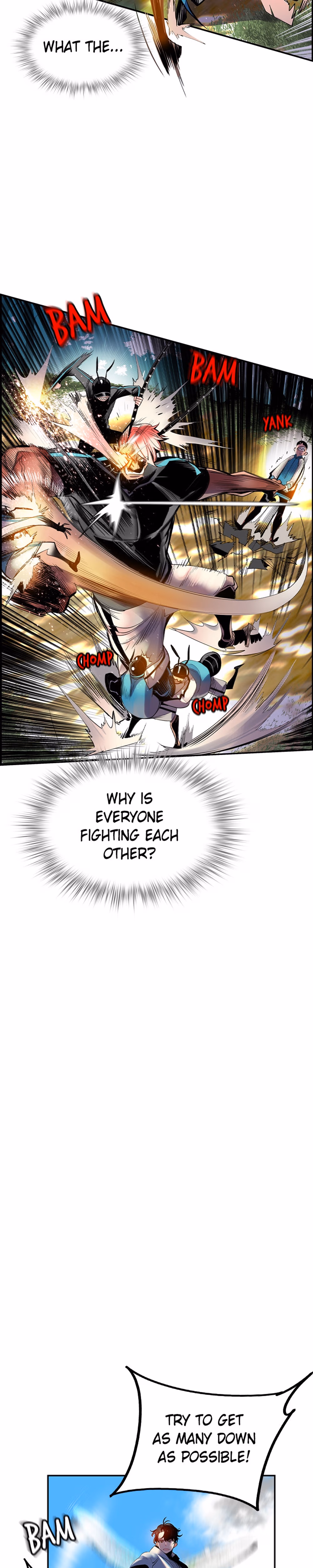 Jungle Juice - Chapter 4 - Part 12