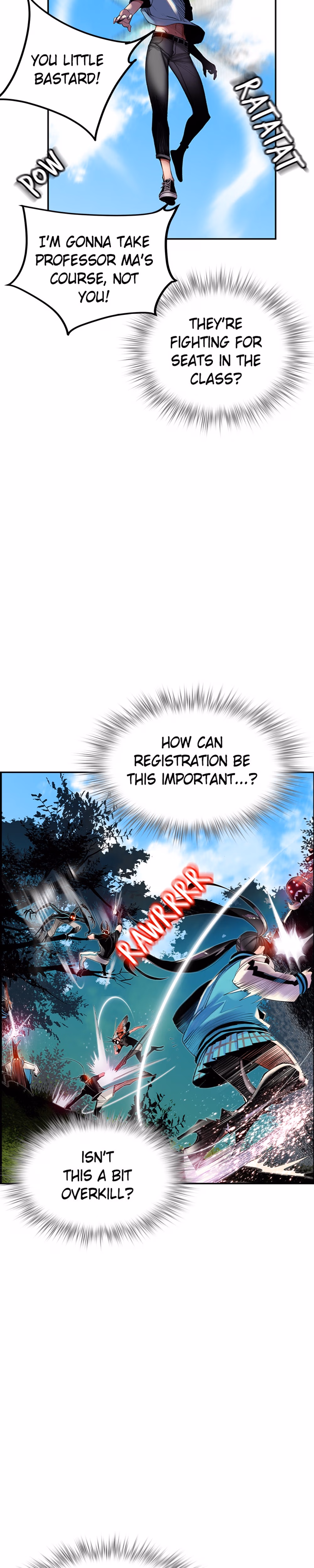 Jungle Juice - Chapter 4 - Part 13
