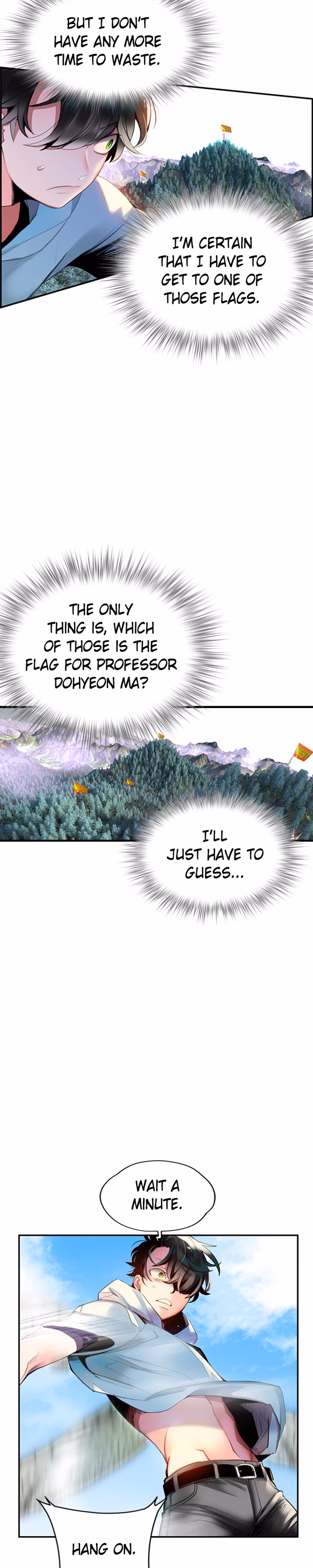 Jungle Juice - Chapter 4 - Part 14