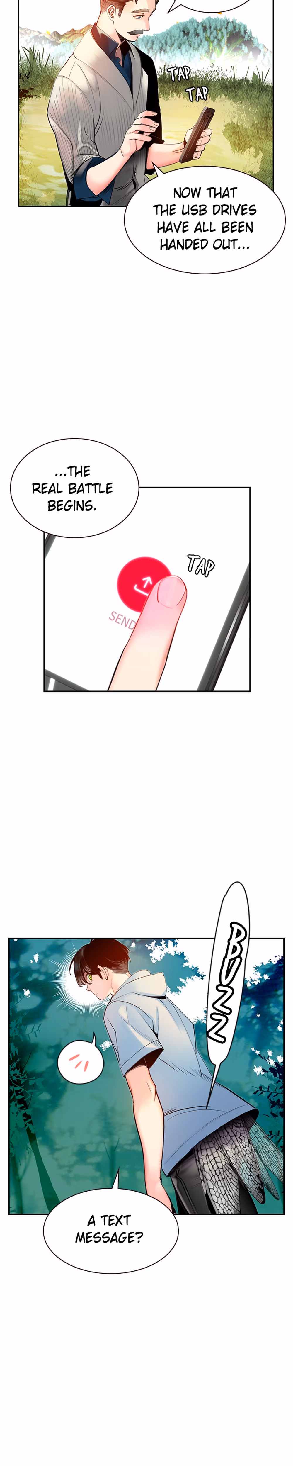 Jungle Juice - Chapter 4 - Part 21