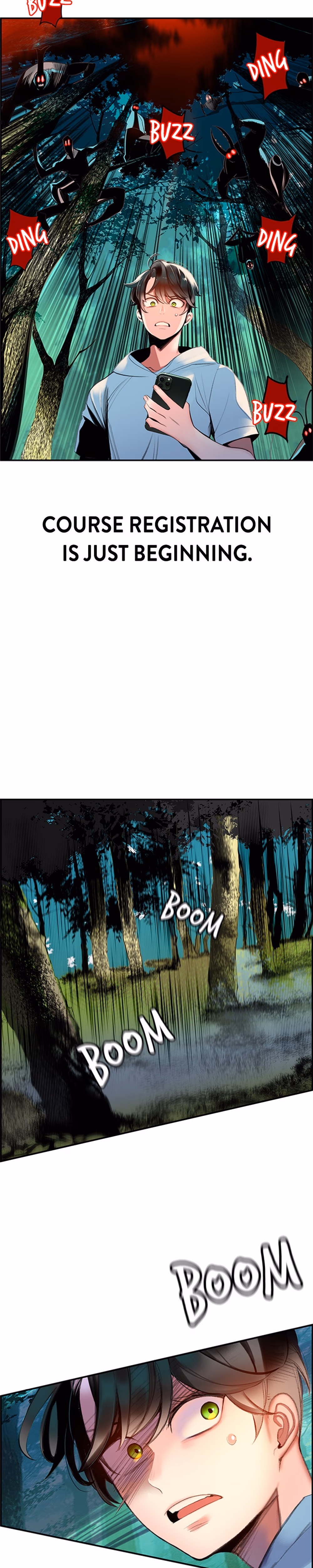 Jungle Juice - Chapter 4 - Part 25