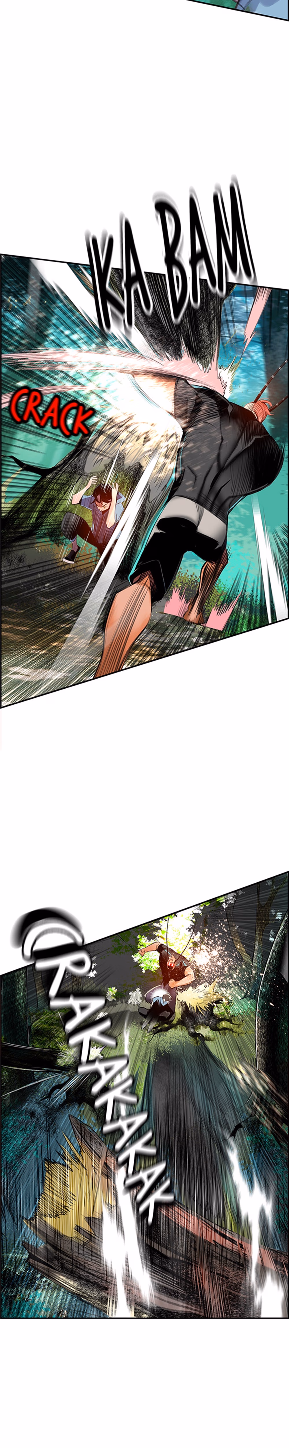 Jungle Juice - Chapter 4 - Part 26
