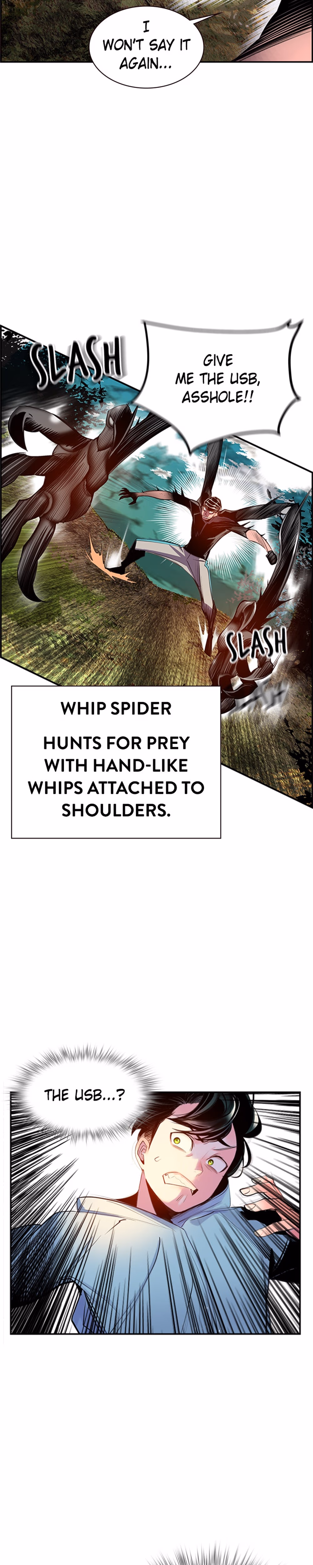 Jungle Juice - Chapter 4 - Part 28