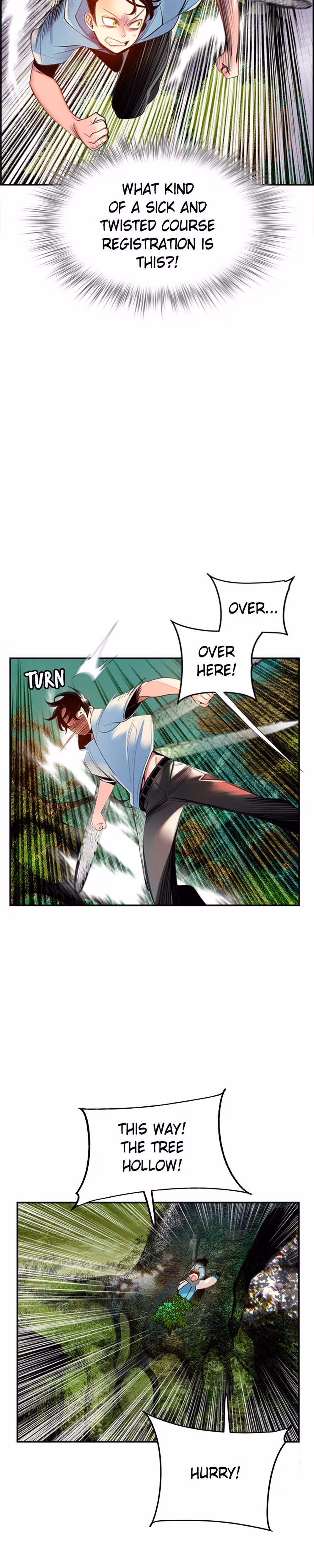 Jungle Juice - Chapter 4 - Part 30