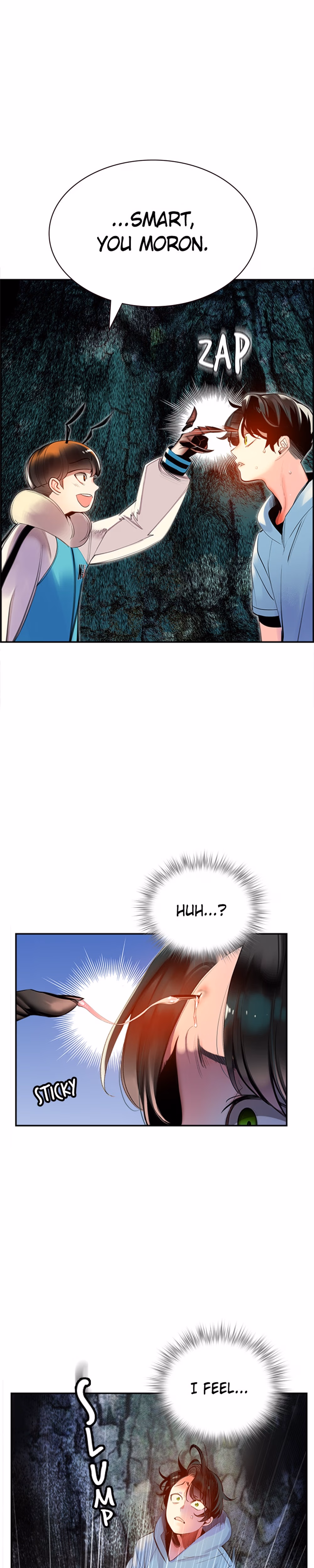 Jungle Juice - Chapter 4 - Part 33