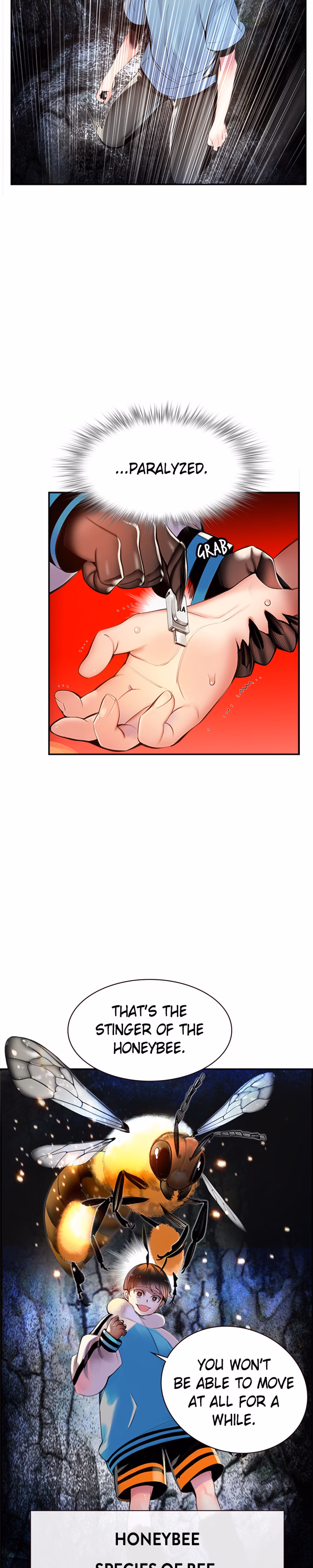 Jungle Juice - Chapter 4 - Part 34