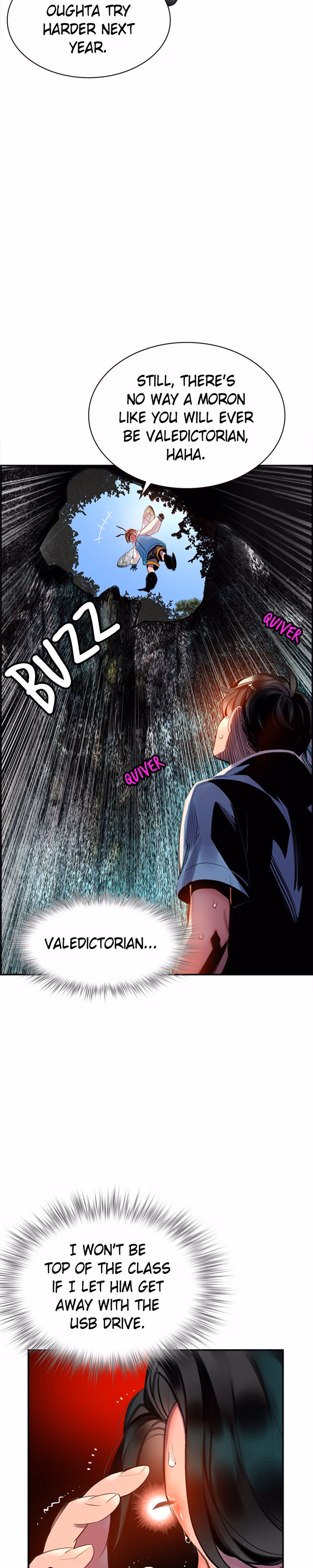 Jungle Juice - Chapter 4 - Part 37