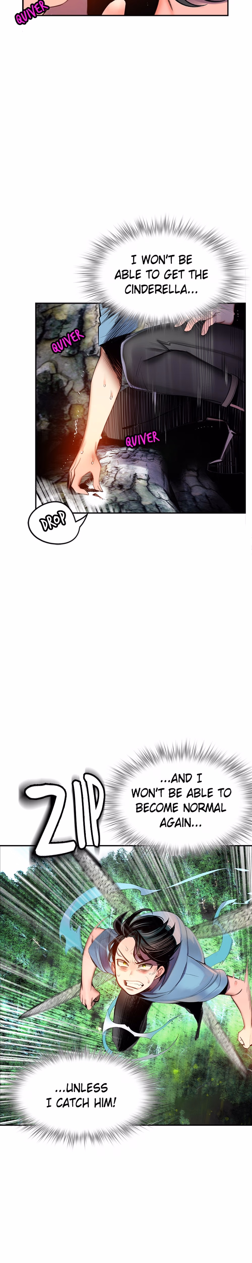 Jungle Juice - Chapter 4 - Part 38