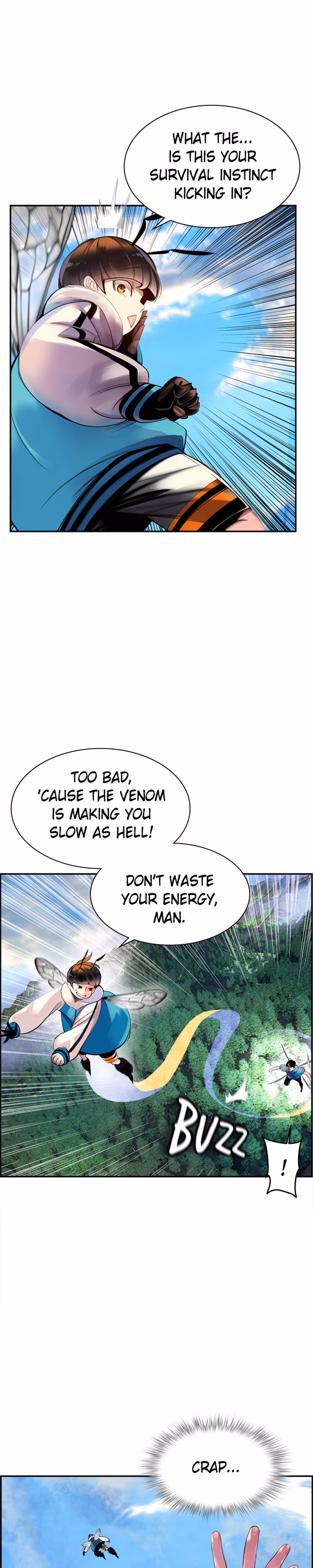 Jungle Juice - Chapter 4 - Part 39