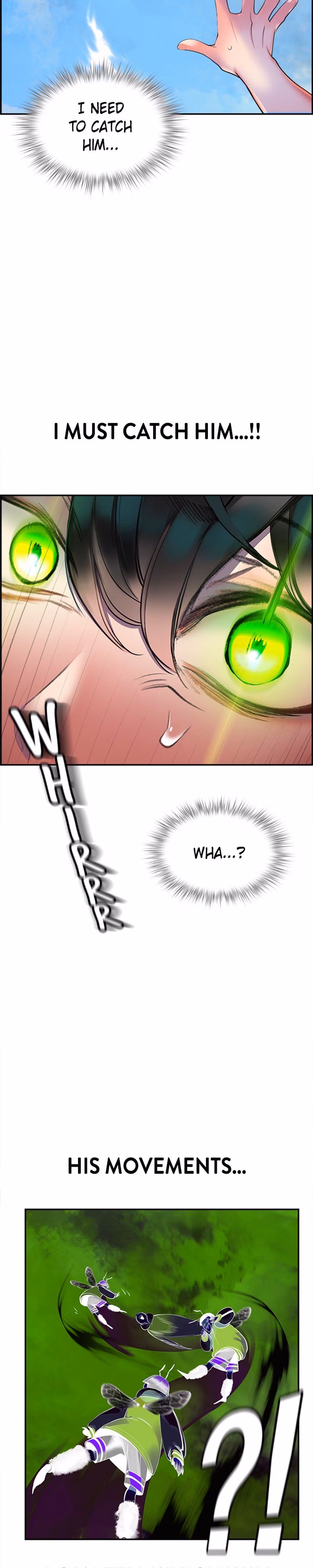 Jungle Juice - Chapter 4 - Part 40