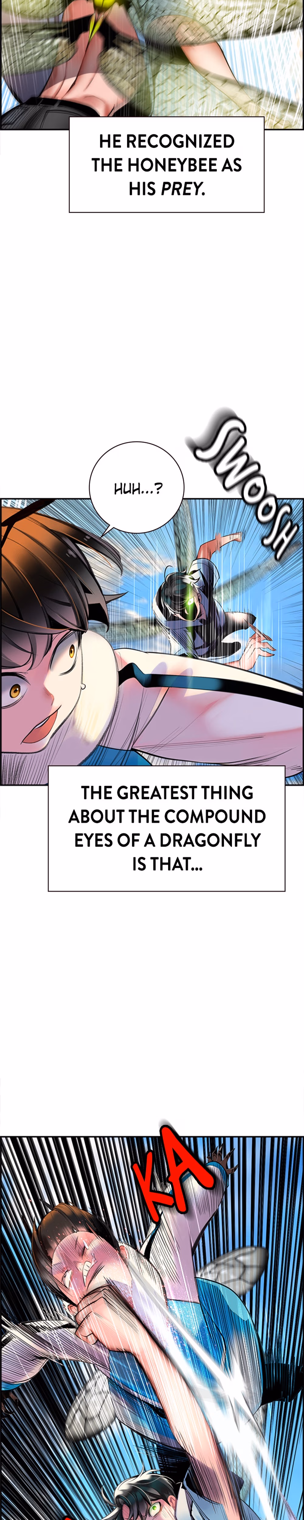 Jungle Juice - Chapter 4 - Part 43