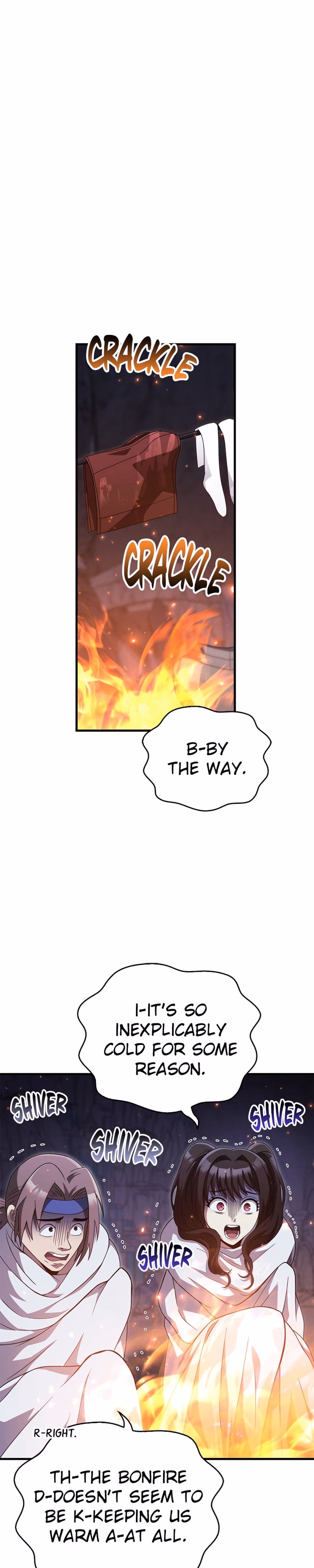 Surviving The Game as a Barbarian - Chapter 71 - Part 22