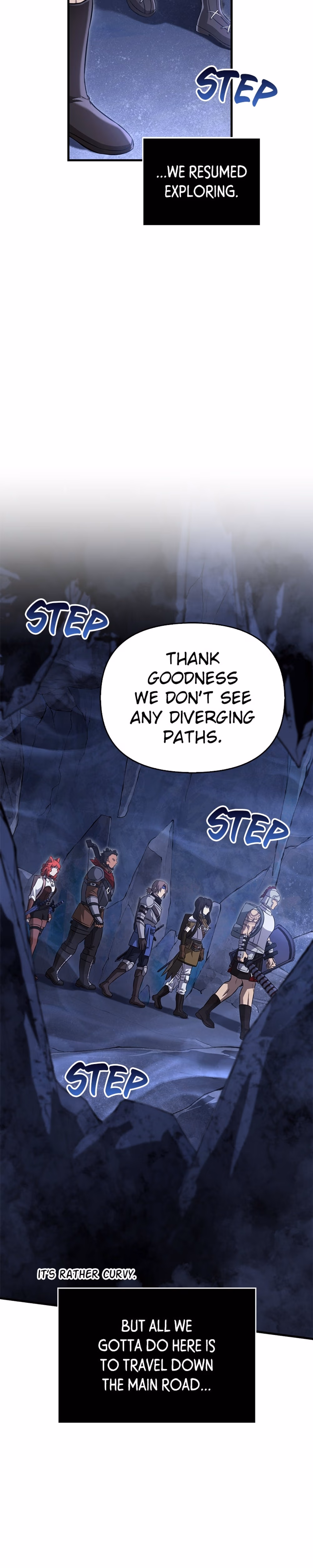 Surviving The Game as a Barbarian - Chapter 71 - Part 32