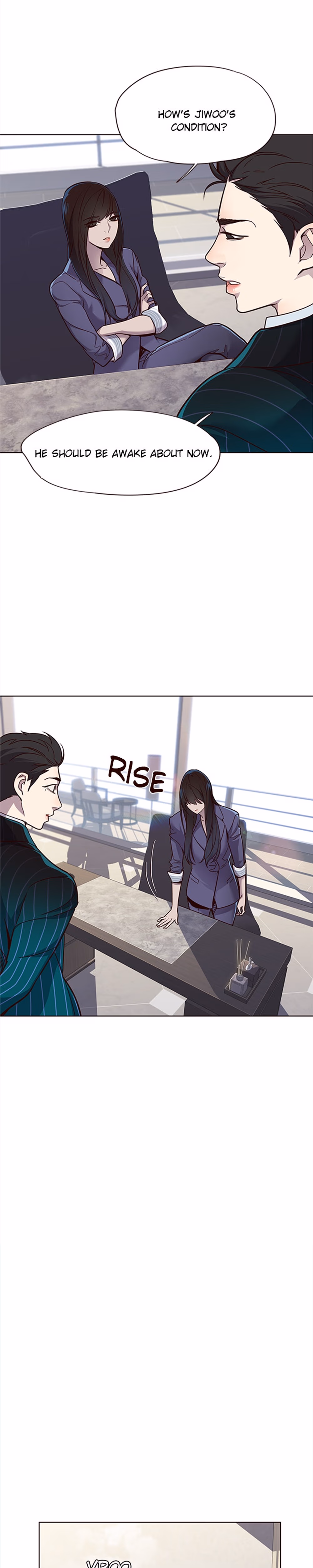 Eleceed - Chapter 28 - Part 3