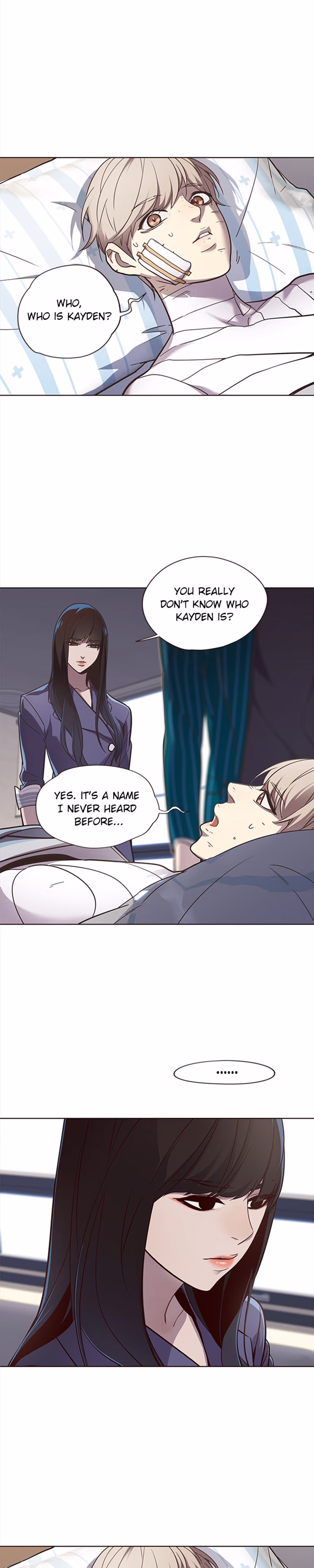 Eleceed - Chapter 28 - Part 15