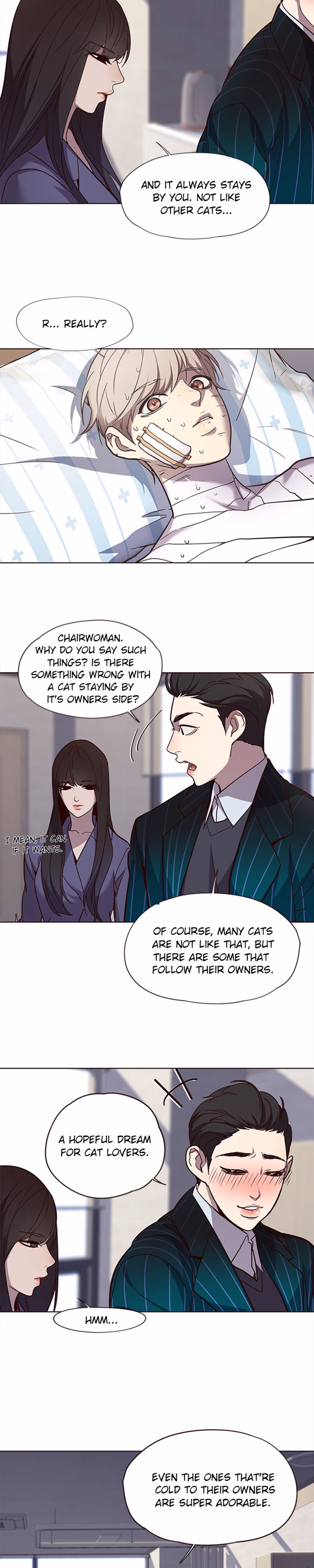 Eleceed - Chapter 28 - Part 19