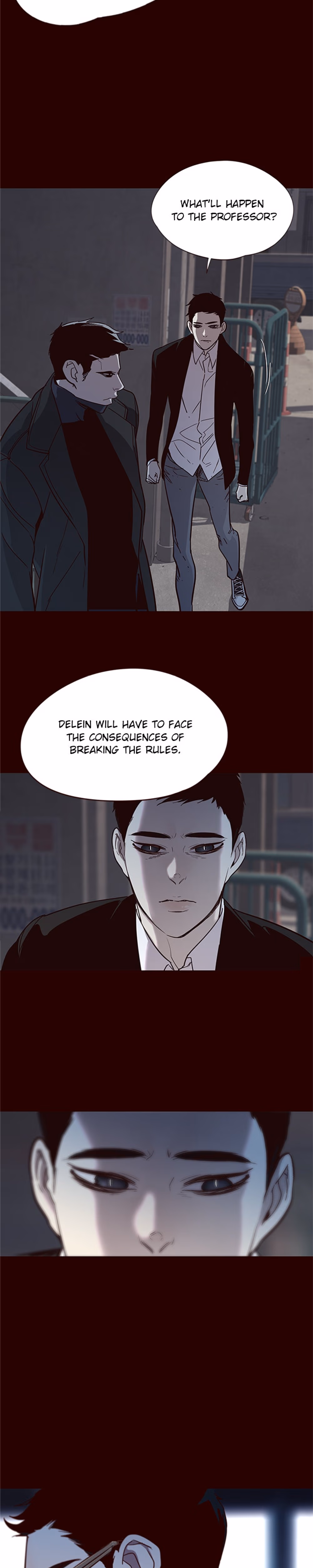 Eleceed - Chapter 28 - Part 22