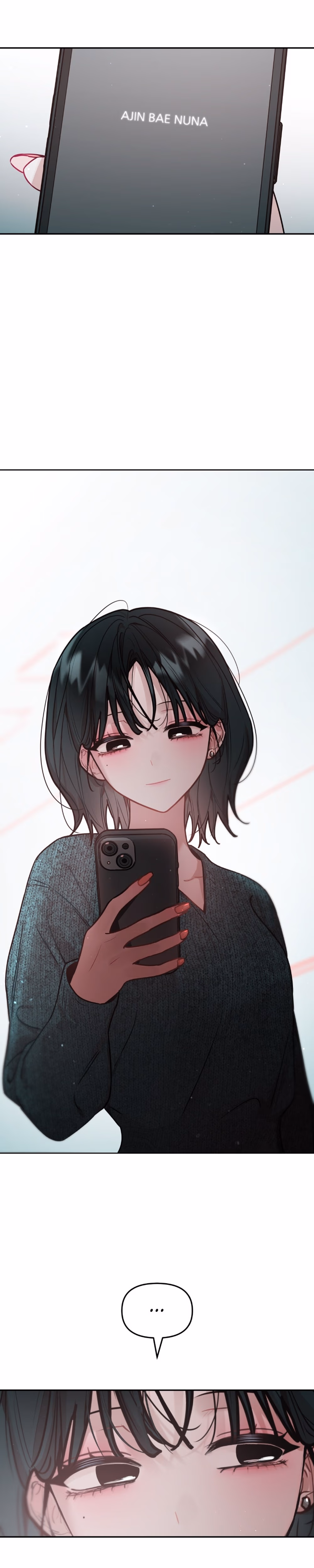 Our Guild's Idol - Chapter 39 - Part 4