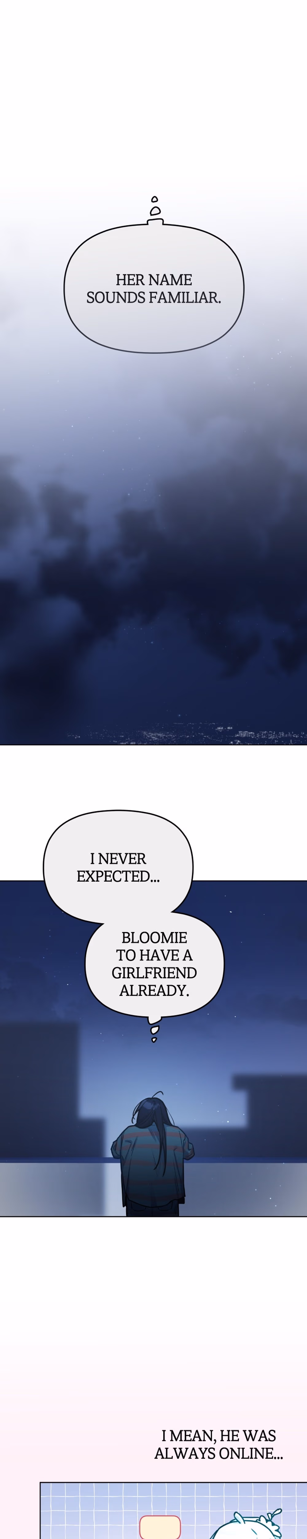 Our Guild's Idol - Chapter 39 - Part 5