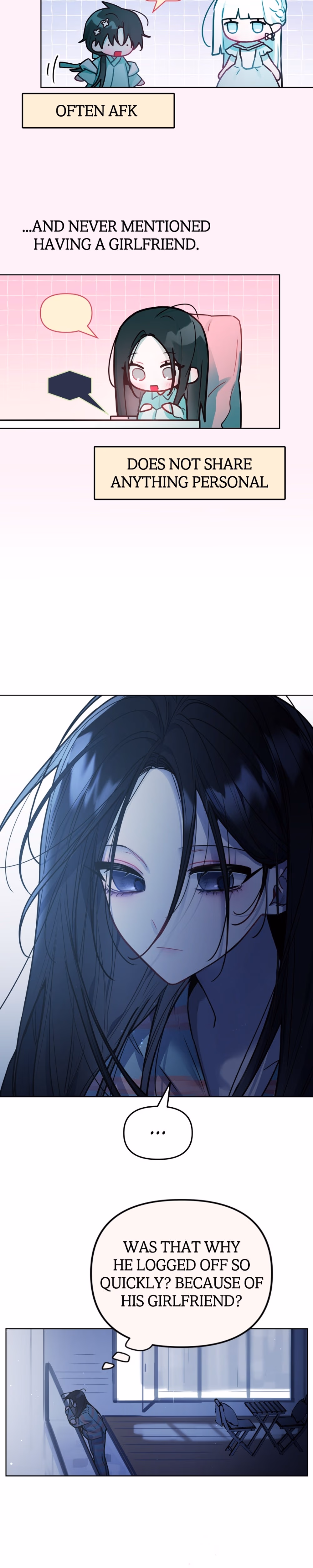Our Guild's Idol - Chapter 39 - Part 6