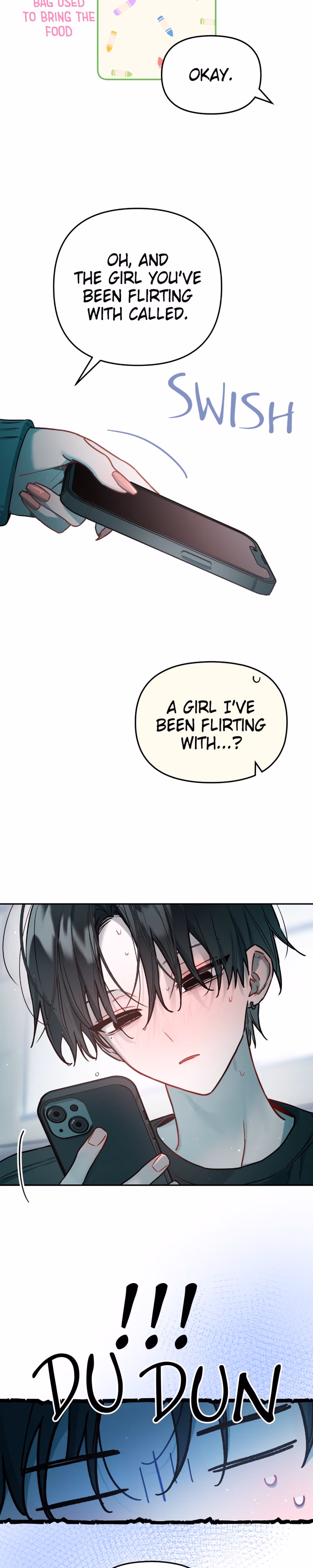 Our Guild's Idol - Chapter 39 - Part 12