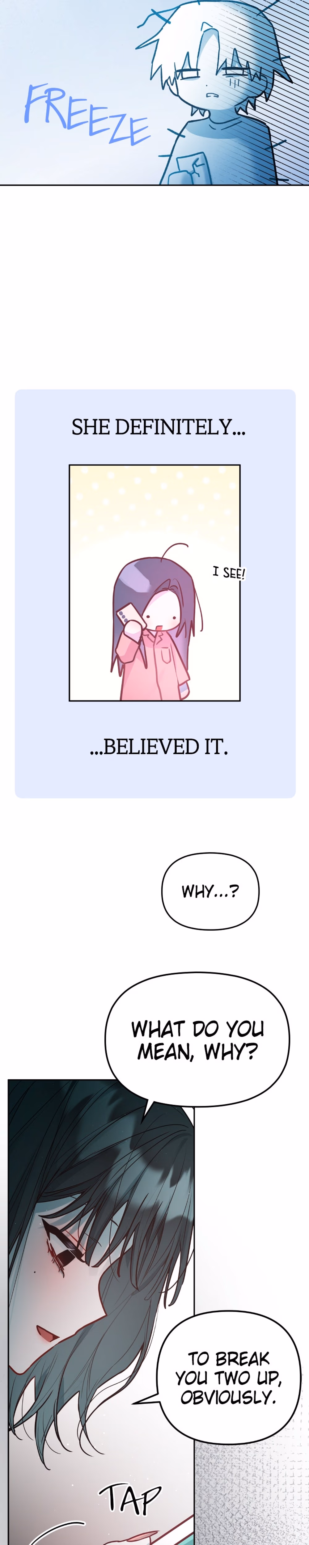 Our Guild's Idol - Chapter 39 - Part 15