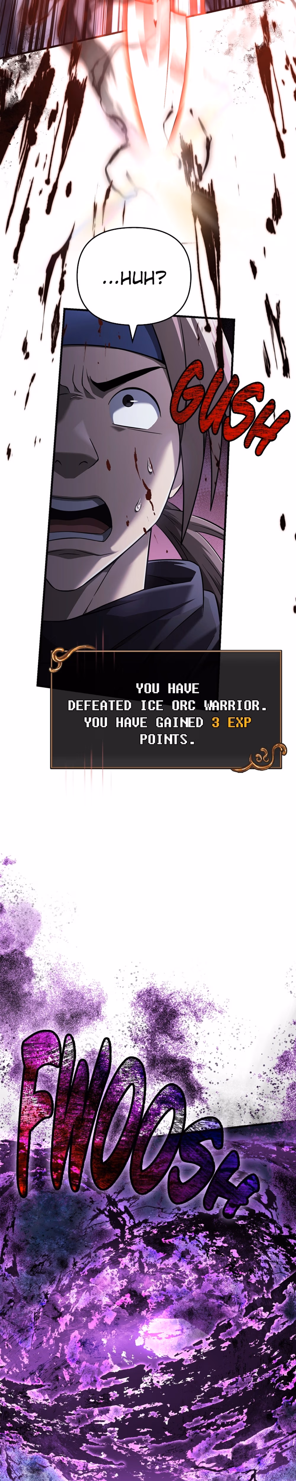 Surviving The Game as a Barbarian - Chapter 72 - Part 6