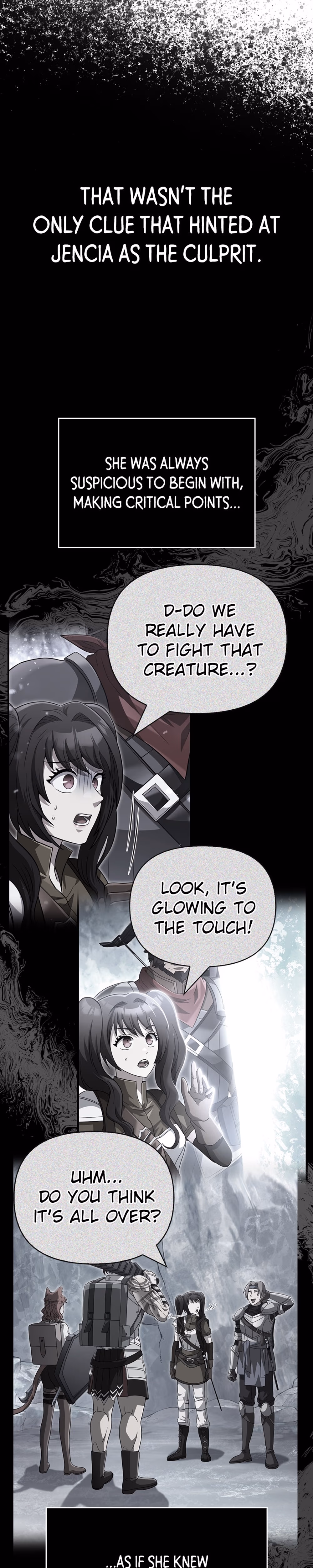 Surviving The Game as a Barbarian - Chapter 72 - Part 22