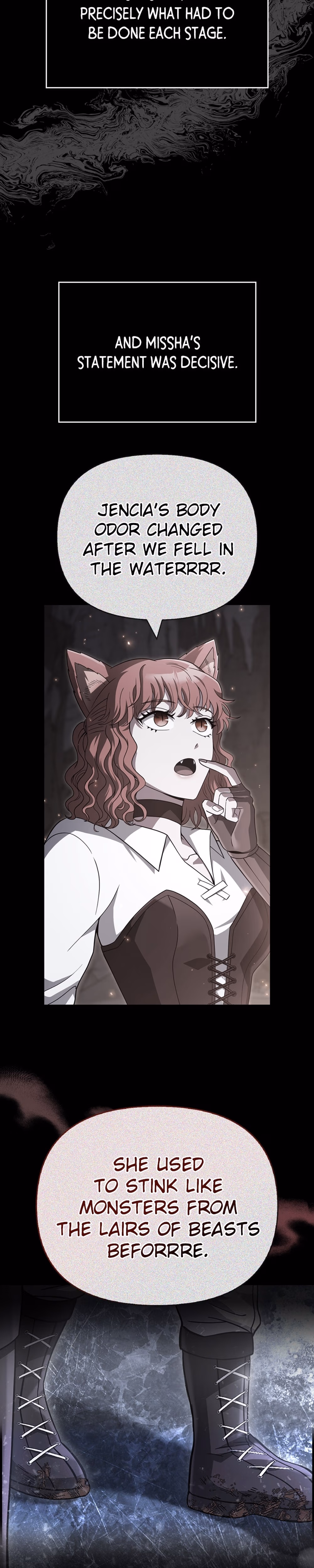 Surviving The Game as a Barbarian - Chapter 72 - Part 23