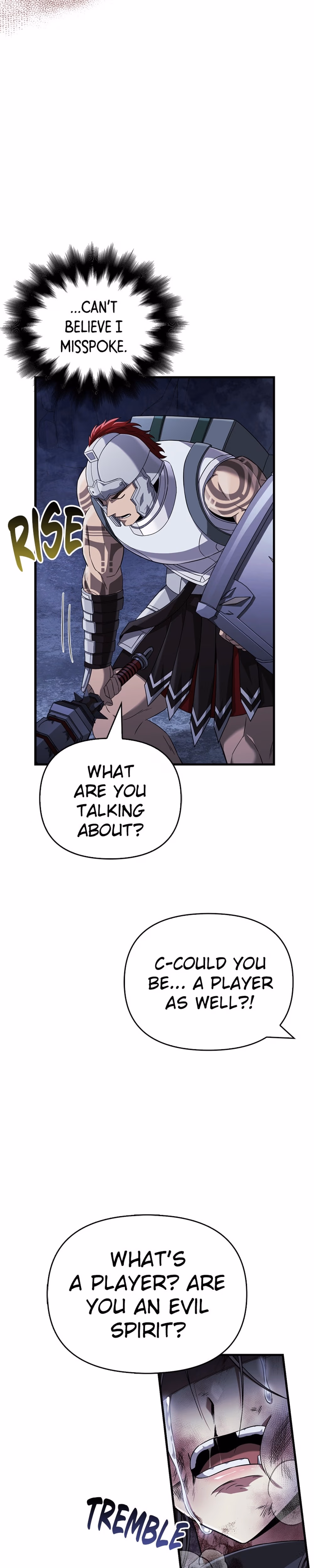 Surviving The Game as a Barbarian - Chapter 72 - Part 49