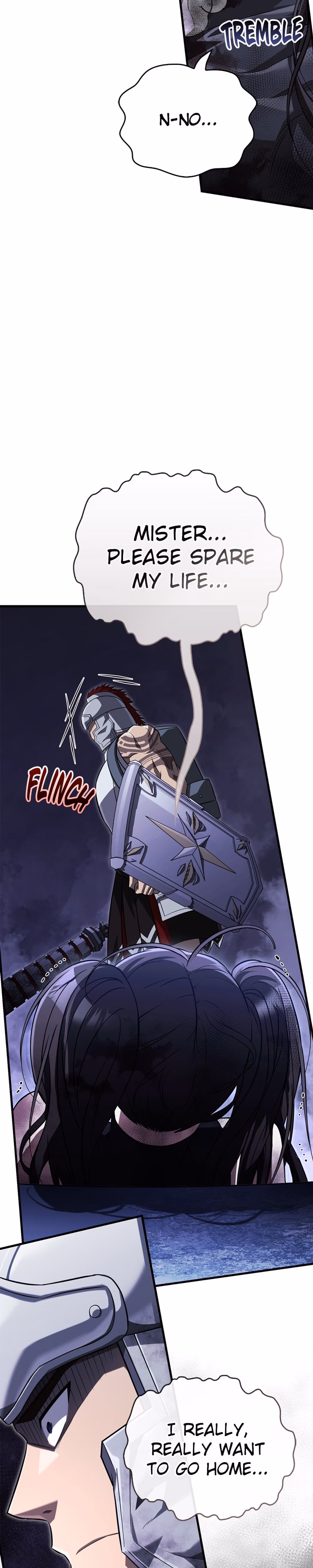 Surviving The Game as a Barbarian - Chapter 72 - Part 50