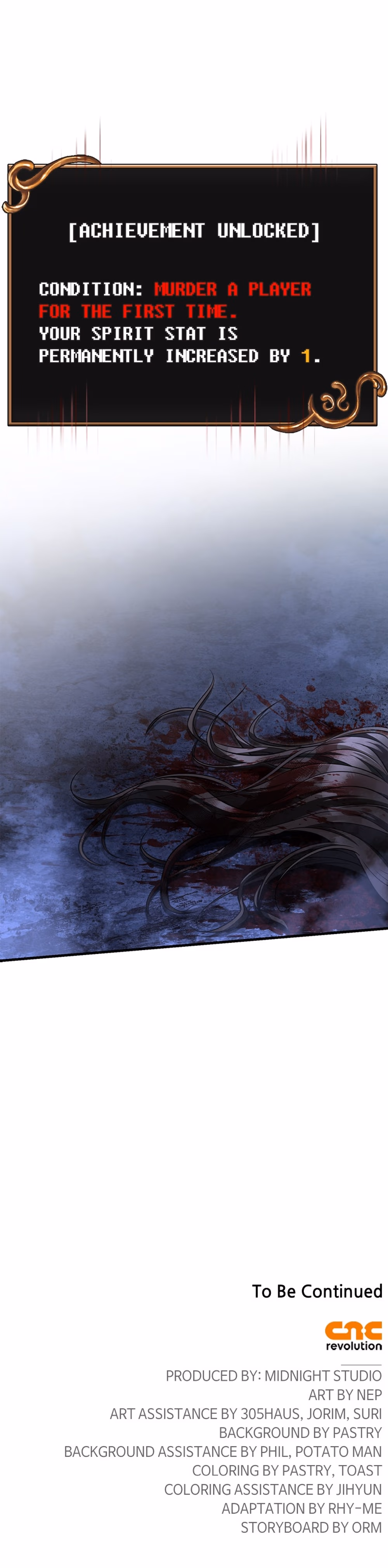 Surviving The Game as a Barbarian - Chapter 72 - Part 54