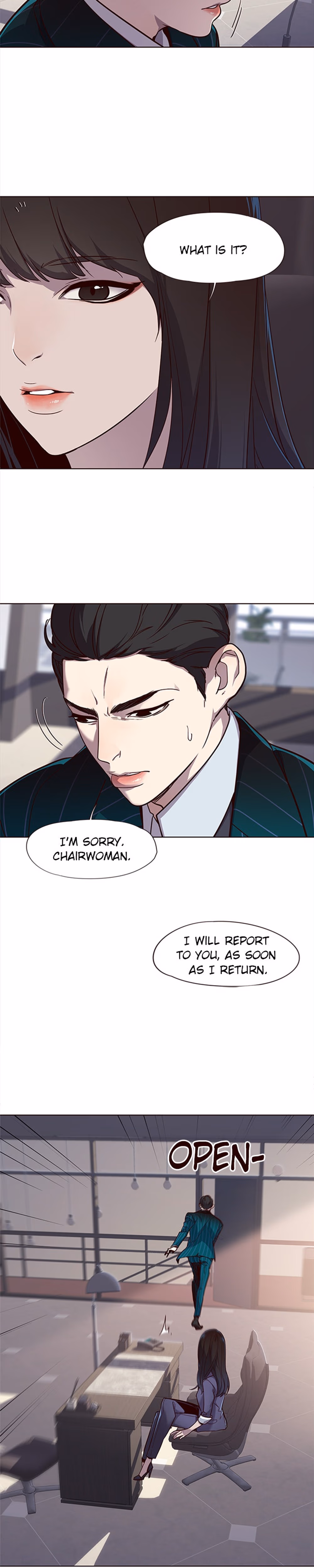 Eleceed - Chapter 29 - Part 3